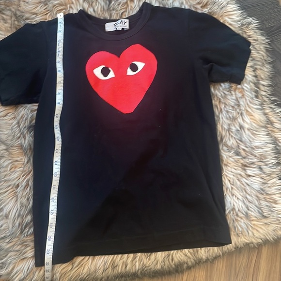 Auth Comme des garcons - Picture 2 of 3